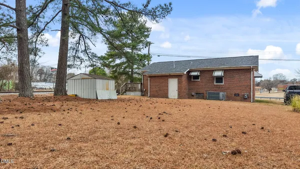 $160,000 | 1412 Carolina Avenue, Roanoke Rapids, NC 27870