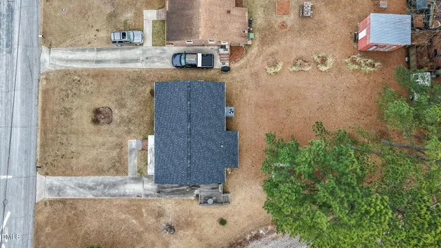 $165,000 | 1412 Carolina Avenue, Roanoke Rapids, NC 27870