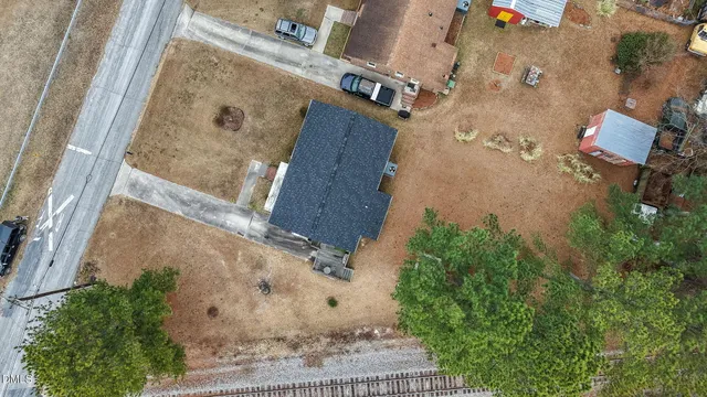 $165,000 | 1412 Carolina Avenue, Roanoke Rapids, NC 27870