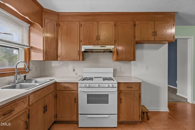 $165,000 | 1412 Carolina Avenue, Roanoke Rapids, NC 27870