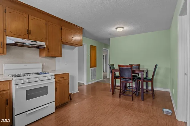 $165,000 | 1412 Carolina Avenue, Roanoke Rapids, NC 27870