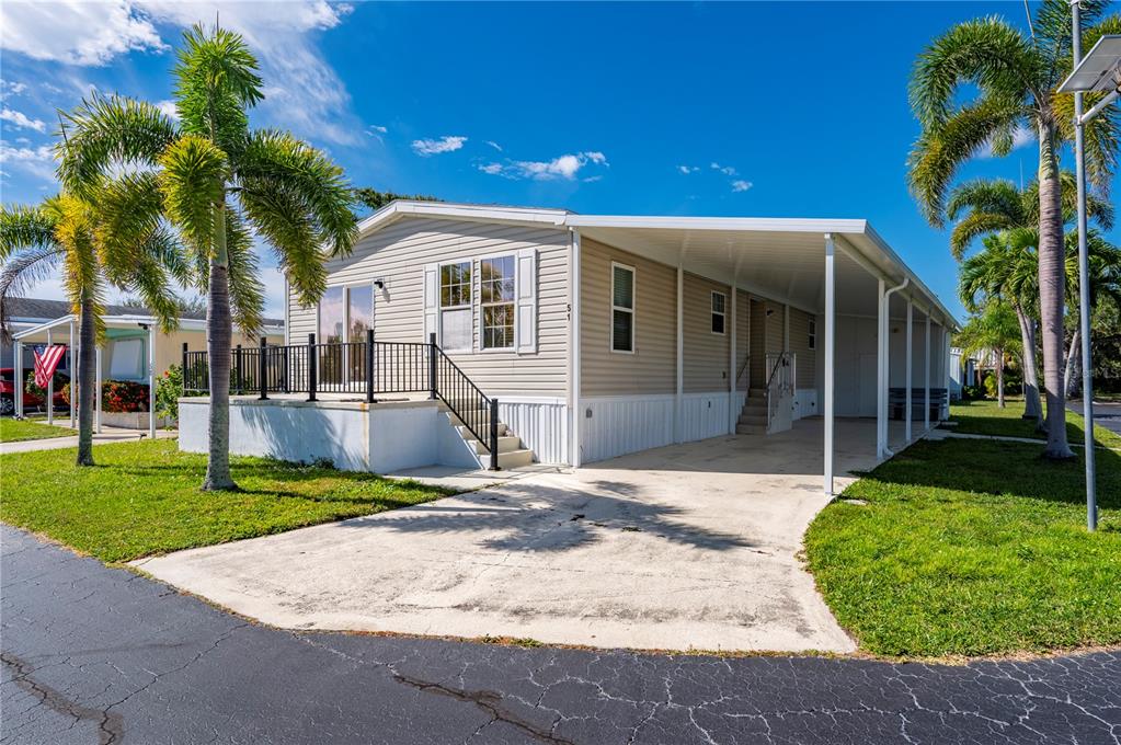24437 Harbor View Road, Unit 51 Punta Gorda, FL 33980 - Photo 1 of 61 Gallery Image 1