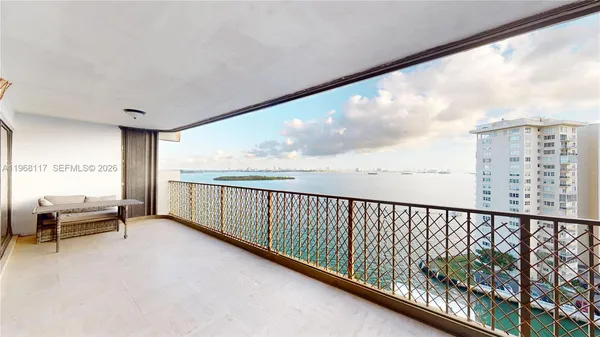 $3,950 | 1800 Northeast 114th Street, Unit 1705, Miami, FL 33181