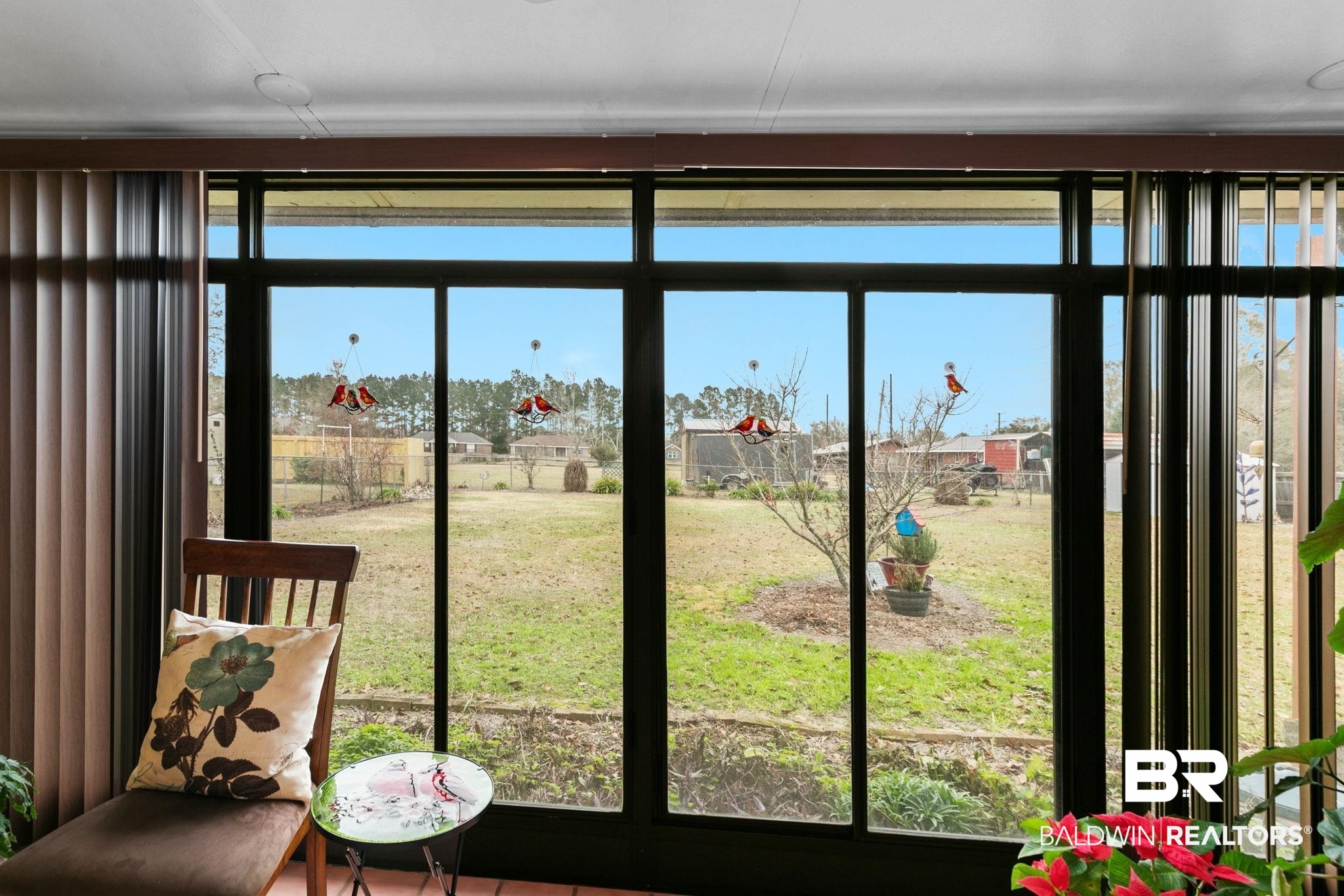 519 Juniper Place Drive Foley, AL 36535 - Photo 7 of 47 sunroom