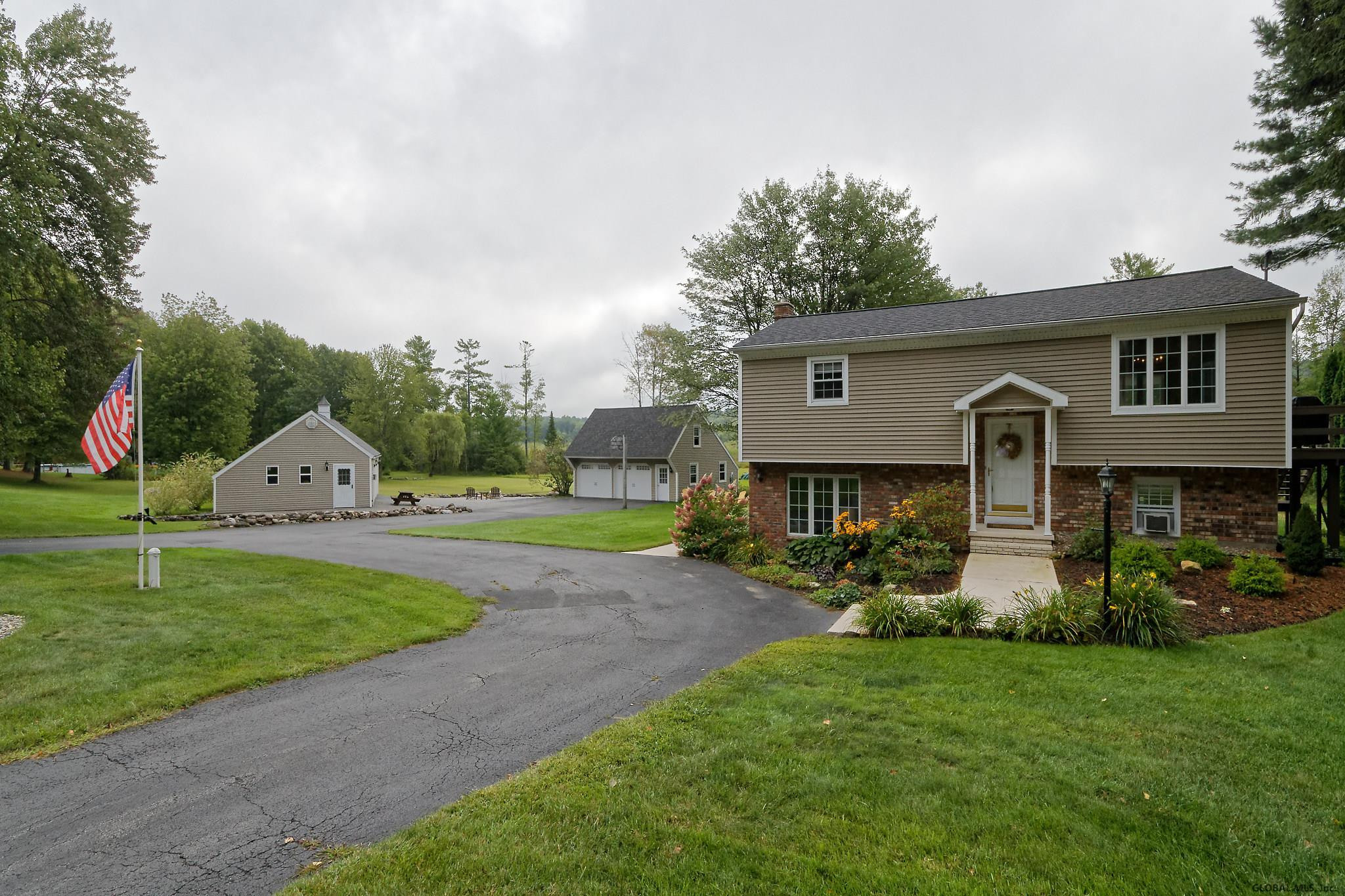 92 Bockes Road Greenfield, NY 12833 - Photo 1 of 37 Photo 1