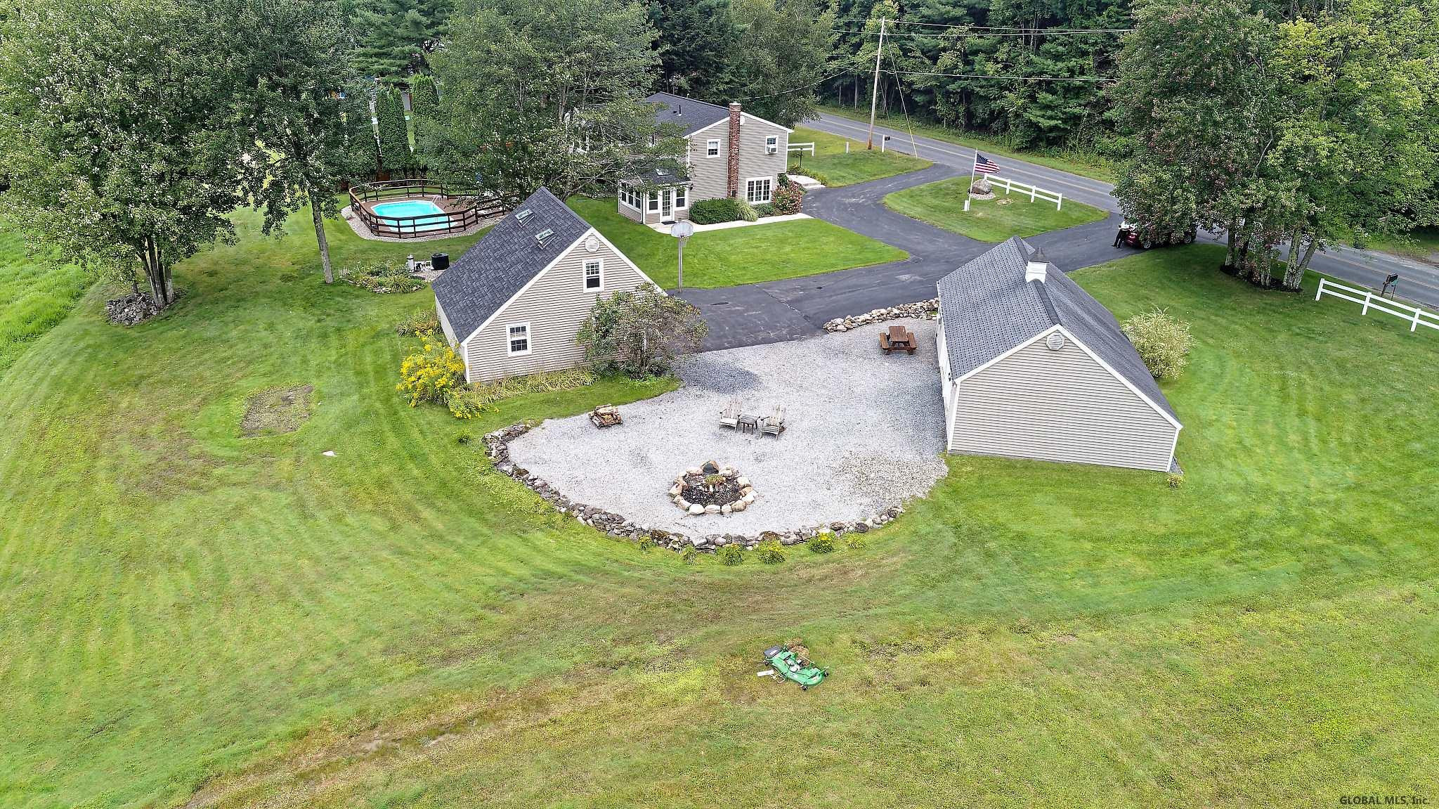 92 Bockes Road Greenfield, NY 12833 - Photo 2 of 37 Photo 2