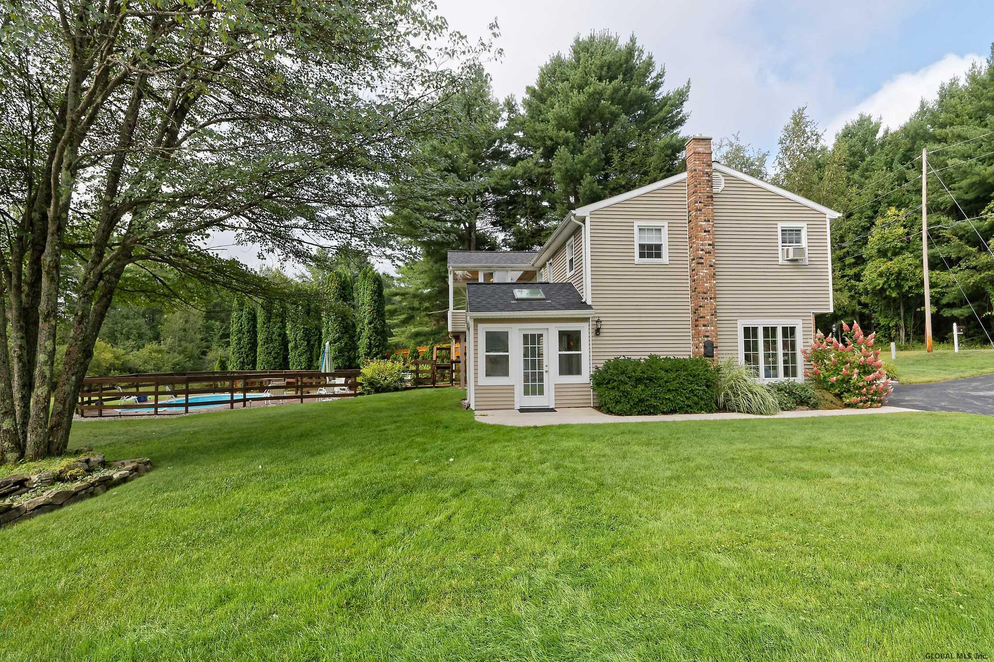 92 Bockes Road Greenfield, NY 12833 - Photo 29 of 37 Photo 29