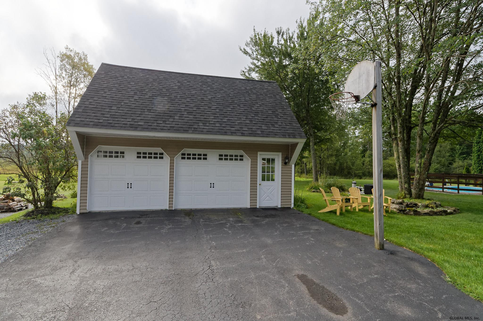 92 Bockes Road Greenfield, NY 12833 - Photo 30 of 37 Photo 30