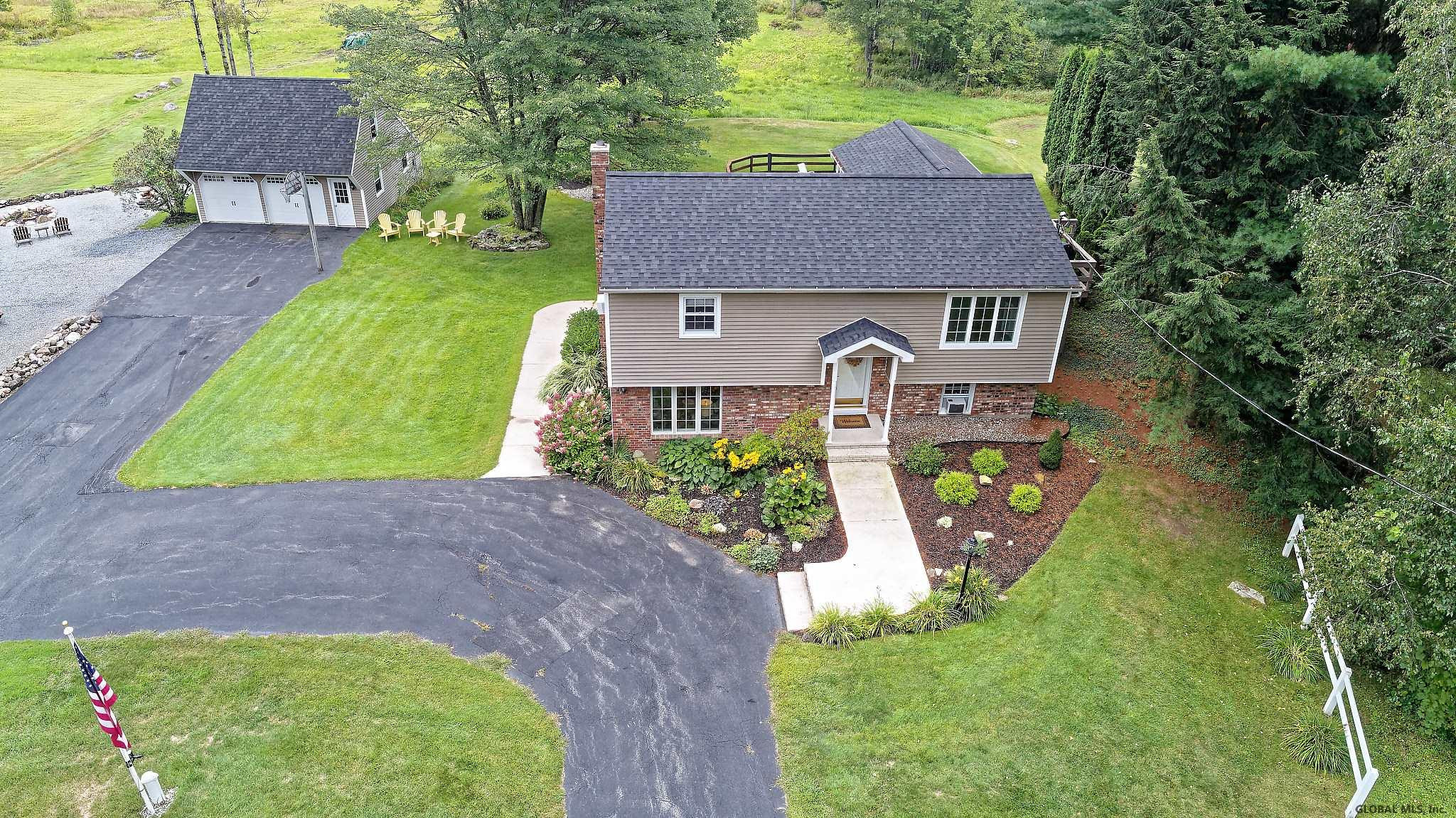 92 Bockes Road Greenfield, NY 12833 - Photo 3 of 37 Photo 3