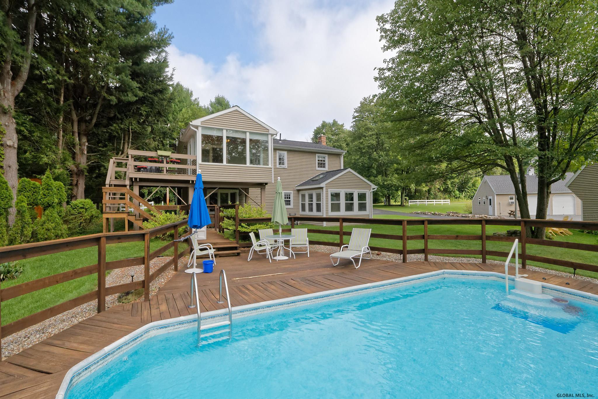 92 Bockes Road Greenfield, NY 12833 - Photo 4 of 37 Photo 4