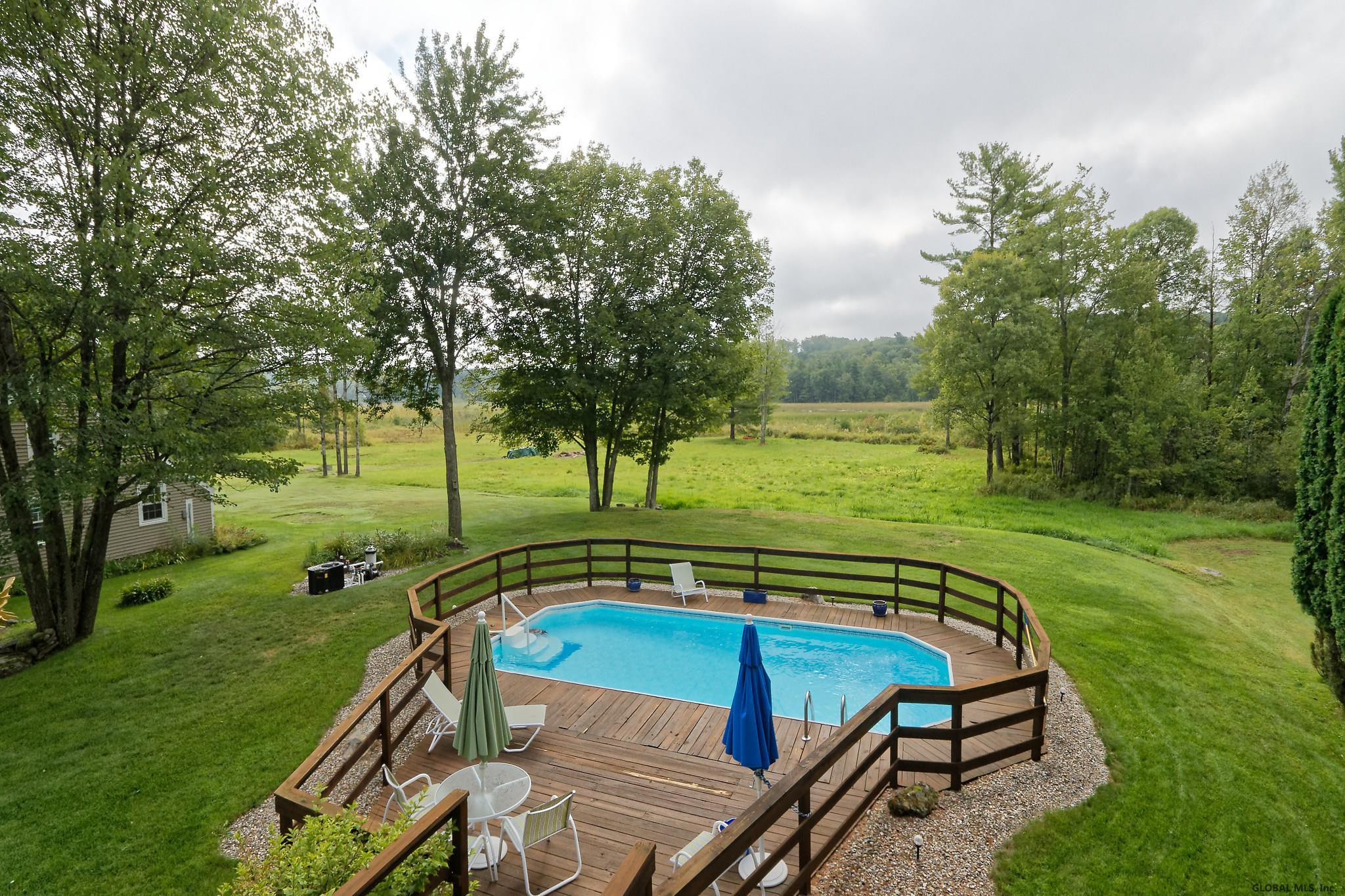 92 Bockes Road Greenfield, NY 12833 - Photo 5 of 37 Photo 5
