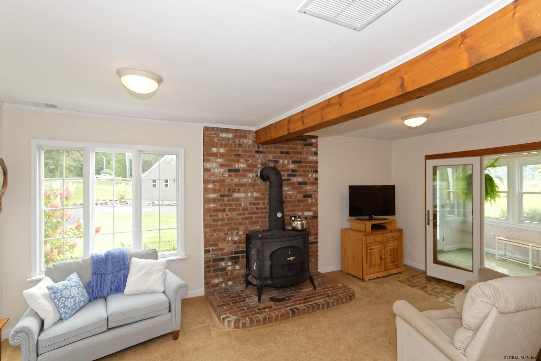 92 Bockes Road Greenfield, NY 12833 - Photo 9 of 37 Photo 9