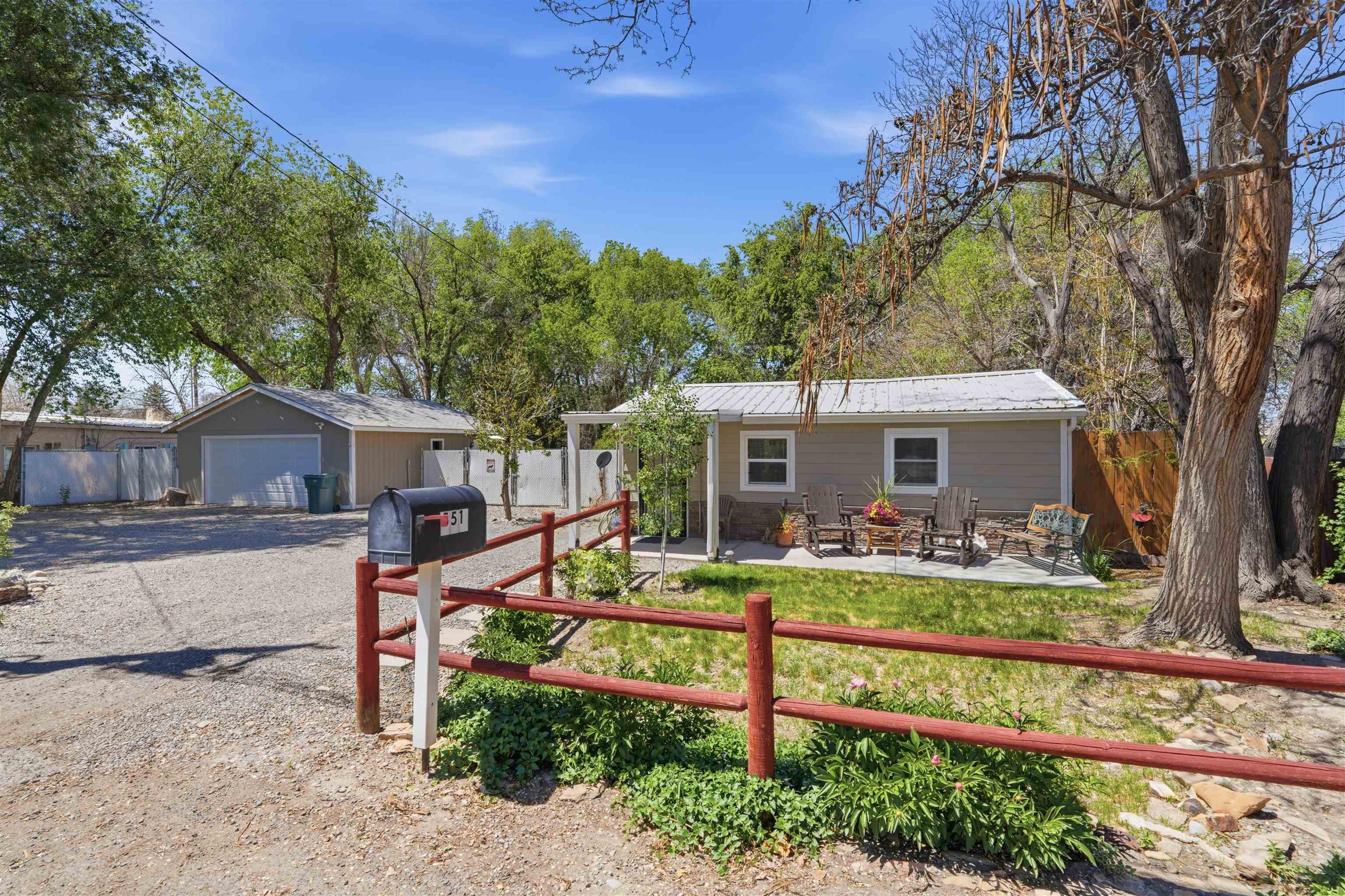 551 A Street Delta, CO 81416 - Photo 26 of 33