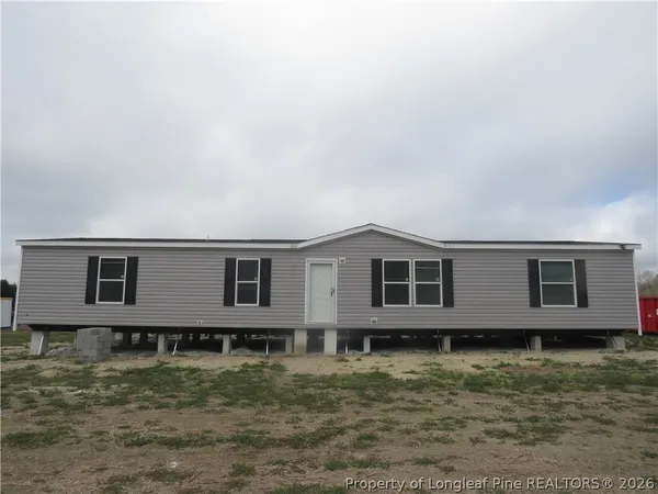 $205,000 | 112 Tedder Road, Fairmont, NC 28340