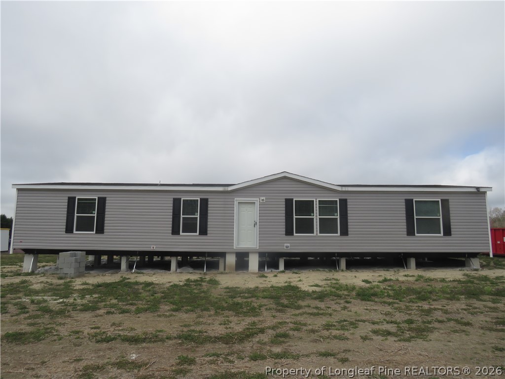 112 Tedder Road Fairmont, NC 28340 - Photo 1 of 8