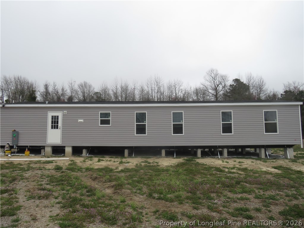 112 Tedder Road Fairmont, NC 28340 - Photo 2 of 8