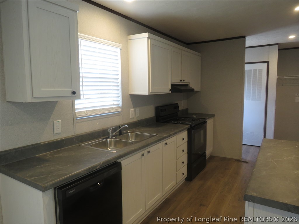 112 Tedder Road Fairmont, NC 28340 - Photo 3 of 8