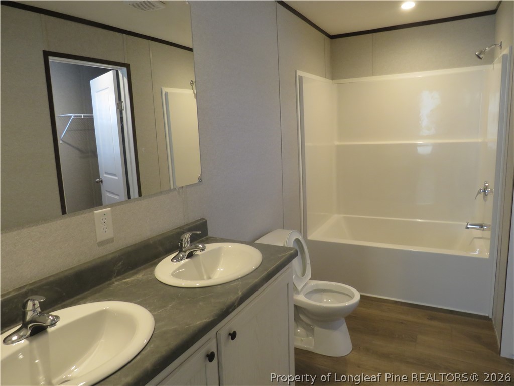 112 Tedder Road Fairmont, NC 28340 - Photo 5 of 8