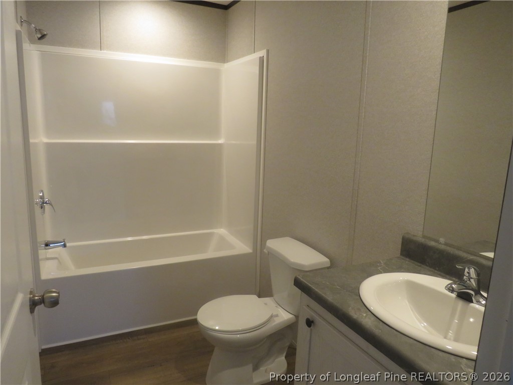 112 Tedder Road Fairmont, NC 28340 - Photo 7 of 8