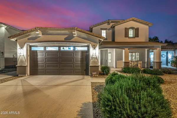 $854,000 | 2733 East Rakestraw Lane, Gilbert, AZ 85298