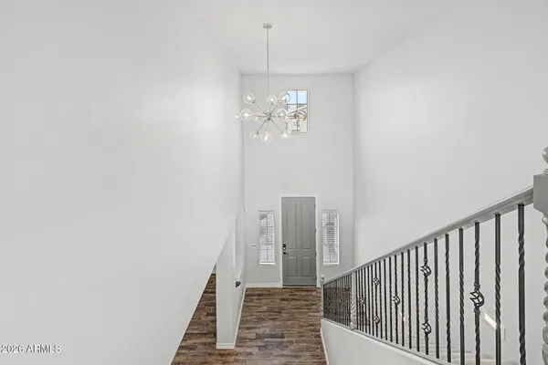 $854,000 | 2733 East Rakestraw Lane, Gilbert, AZ 85298
