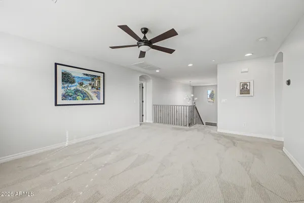 $854,000 | 2733 East Rakestraw Lane, Gilbert, AZ 85298