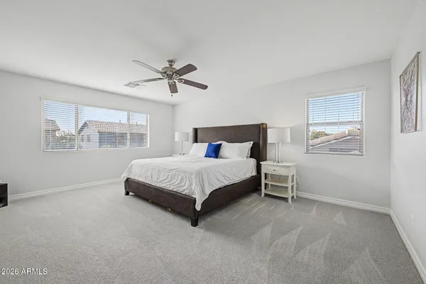 $854,000 | 2733 East Rakestraw Lane, Gilbert, AZ 85298