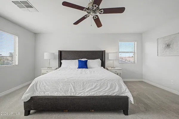 $854,000 | 2733 East Rakestraw Lane, Gilbert, AZ 85298