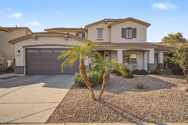 $854,000 | 2733 East Rakestraw Lane, Gilbert, AZ 85298