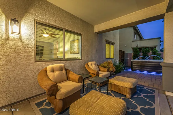 $854,000 | 2733 East Rakestraw Lane, Gilbert, AZ 85298