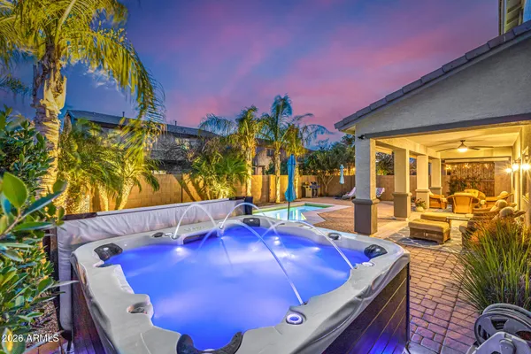 $854,000 | 2733 East Rakestraw Lane, Gilbert, AZ 85298