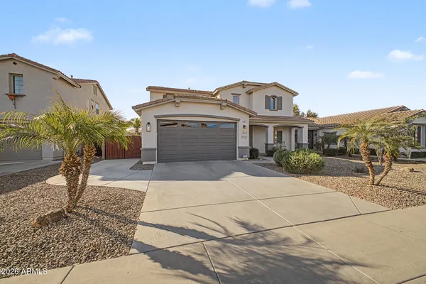 $854,000 | 2733 East Rakestraw Lane, Gilbert, AZ 85298