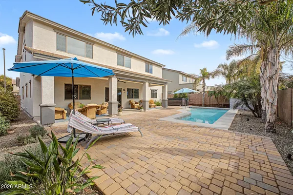 $854,000 | 2733 East Rakestraw Lane, Gilbert, AZ 85298