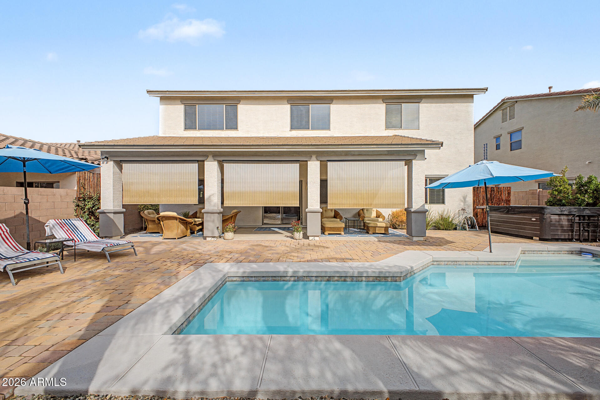 2733 East Rakestraw Lane Gilbert, AZ 85298 - Photo 53 of 53 54 - Rakestraw