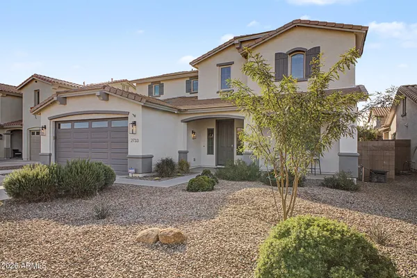 $854,000 | 2733 East Rakestraw Lane, Gilbert, AZ 85298