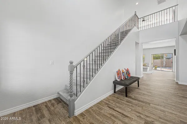 $854,000 | 2733 East Rakestraw Lane, Gilbert, AZ 85298