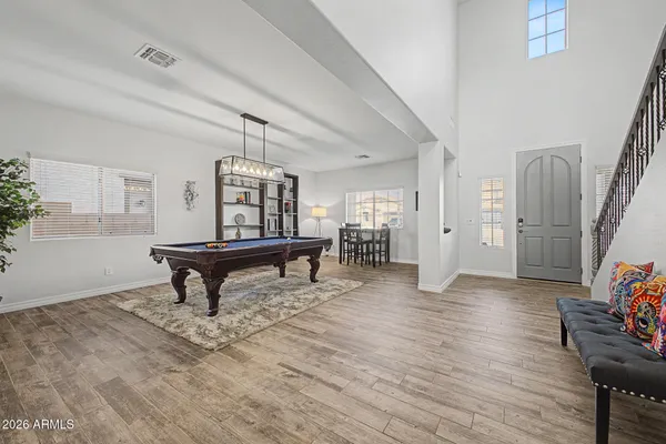 $854,000 | 2733 East Rakestraw Lane, Gilbert, AZ 85298