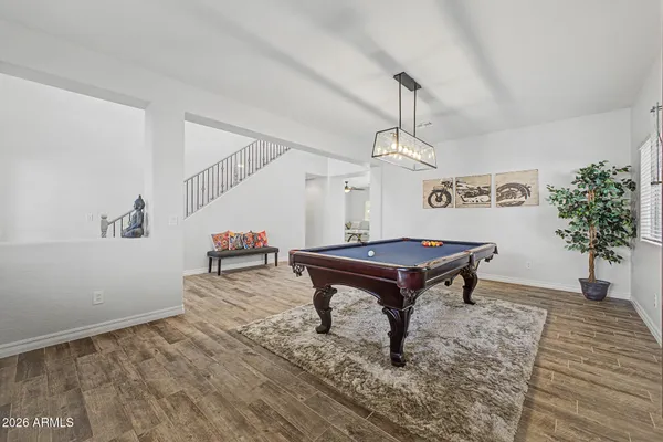 $854,000 | 2733 East Rakestraw Lane, Gilbert, AZ 85298