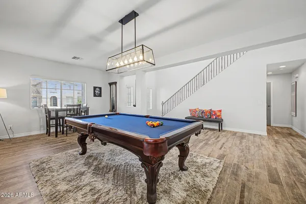 $854,000 | 2733 East Rakestraw Lane, Gilbert, AZ 85298