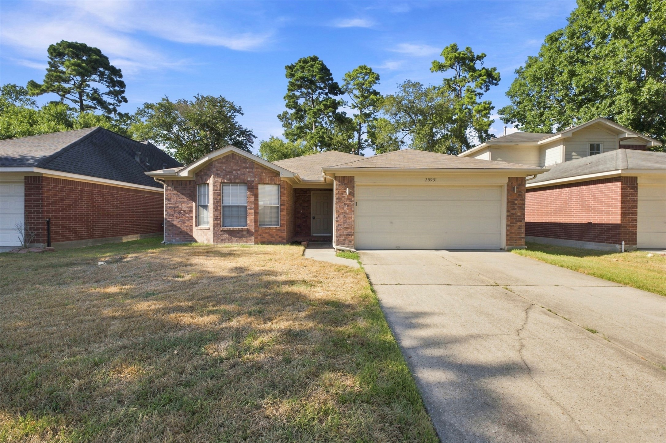 25931 Richards Road Spring, TX 77386 - Photo 1 of 27 Gallery Image 1