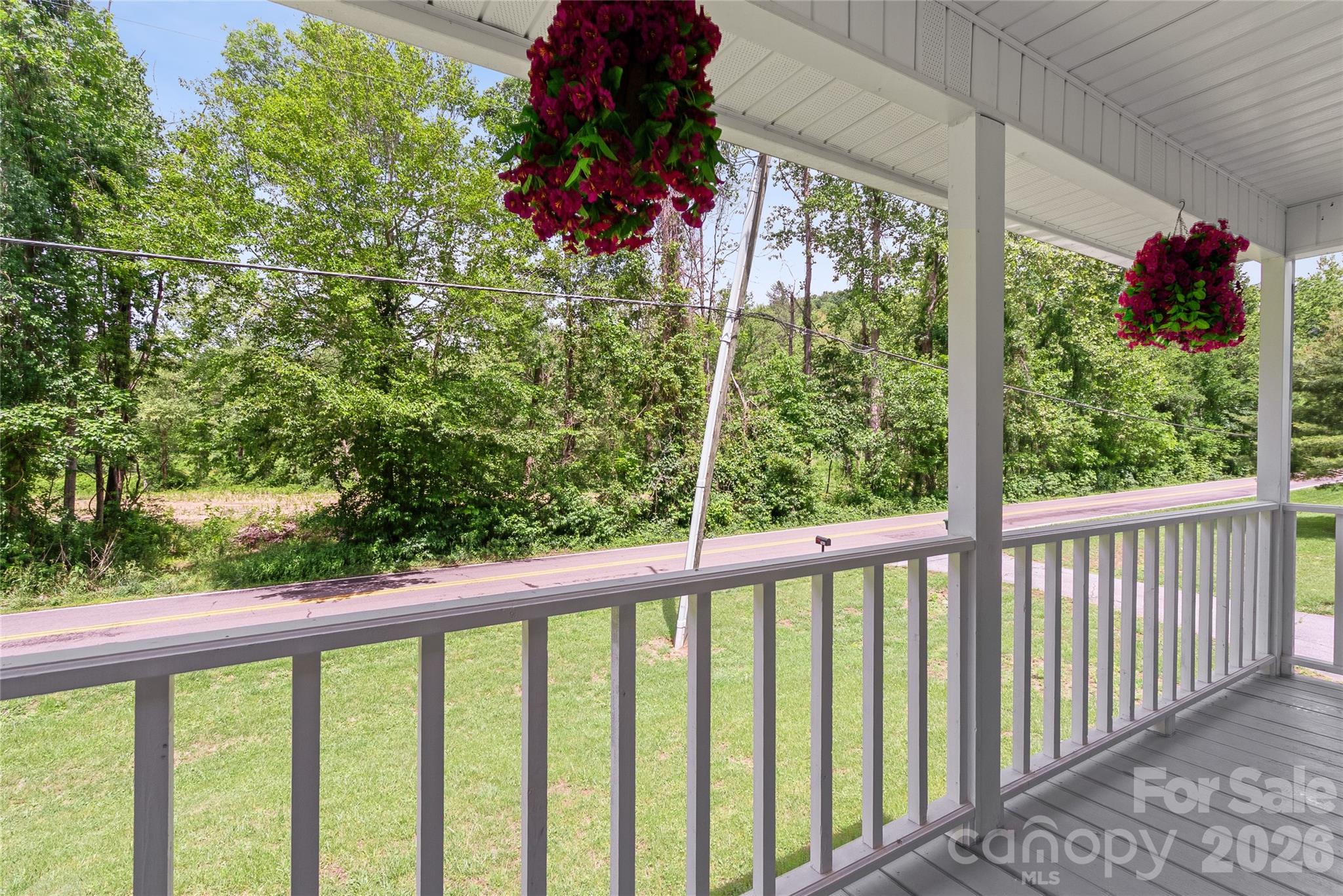 763 Bee Tree Road Swannanoa, NC 28778 - Photo 4 of 30