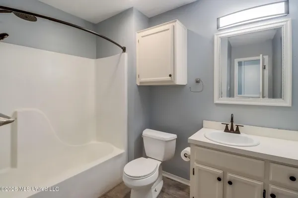$1,675 | 357 Bells Ferry Drive, Biloxi, MS 39531