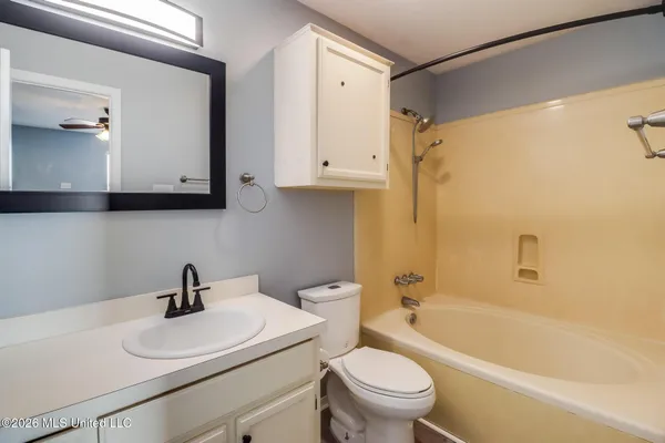$1,675 | 357 Bells Ferry Drive, Biloxi, MS 39531