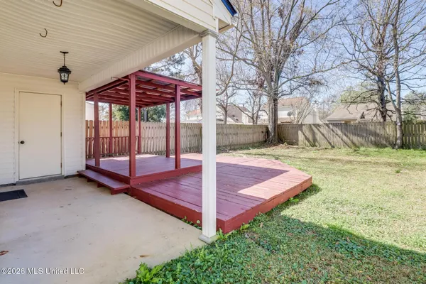$1,675 | 357 Bells Ferry Drive, Biloxi, MS 39531