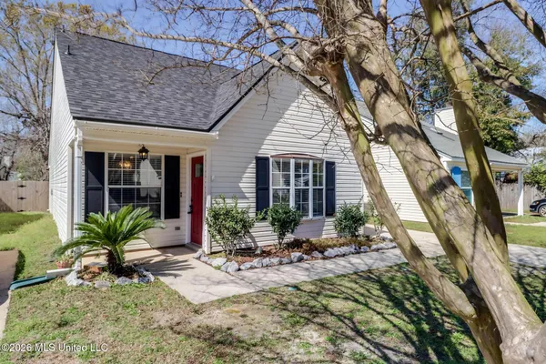 $1,675 | 357 Bells Ferry Drive, Biloxi, MS 39531