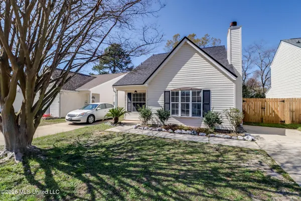 $1,675 | 357 Bells Ferry Drive, Biloxi, MS 39531