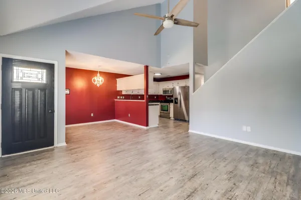 $1,675 | 357 Bells Ferry Drive, Biloxi, MS 39531