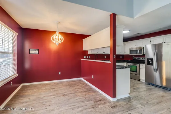 $1,675 | 357 Bells Ferry Drive, Biloxi, MS 39531