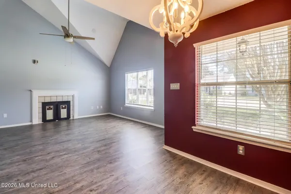 $1,675 | 357 Bells Ferry Drive, Biloxi, MS 39531