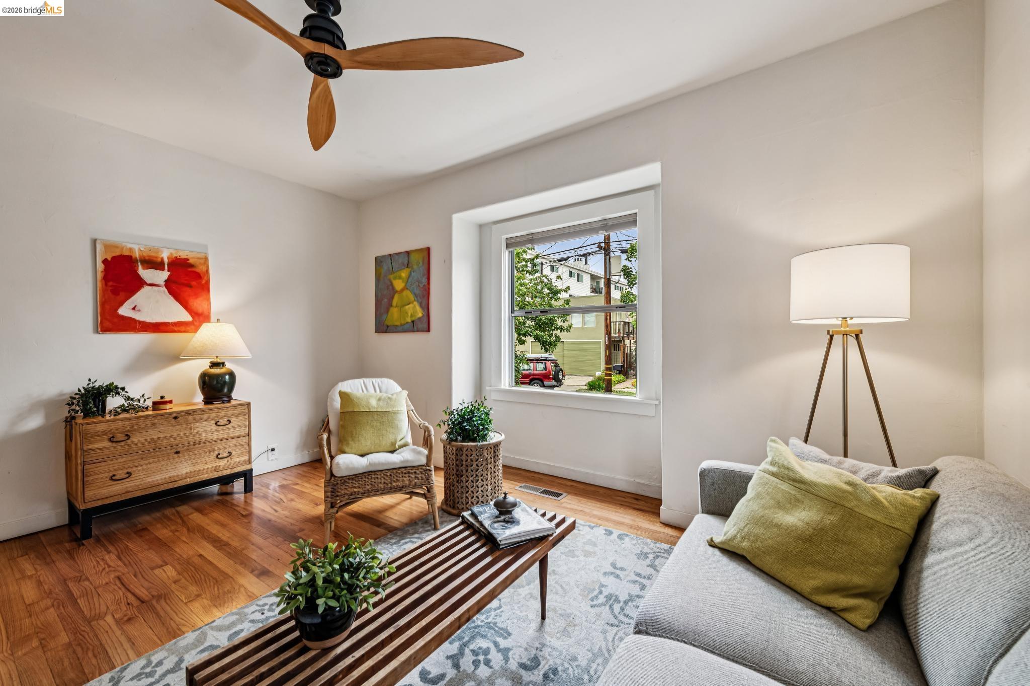 1744 Addison Street Berkeley, CA 94703 - Photo 9 of 42
